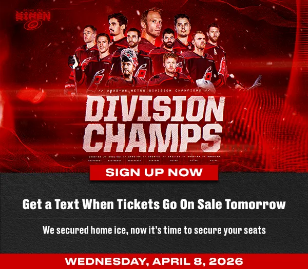 Division Champs