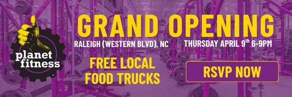 Planet Fitness