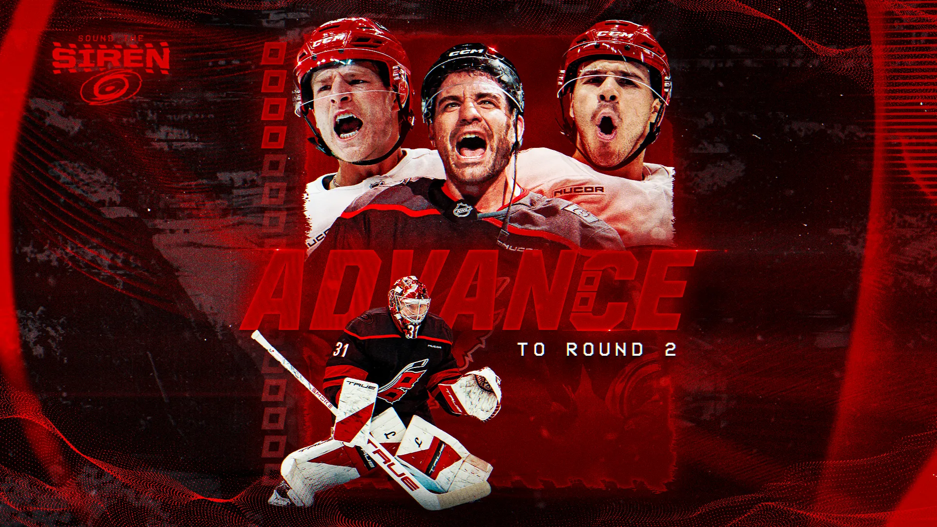 Carolina Hurricanes 