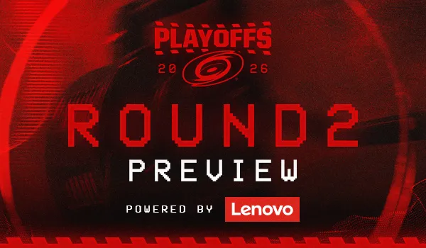 Round 1 Preview | Playoffs 2026 | Powered by Lenovo
