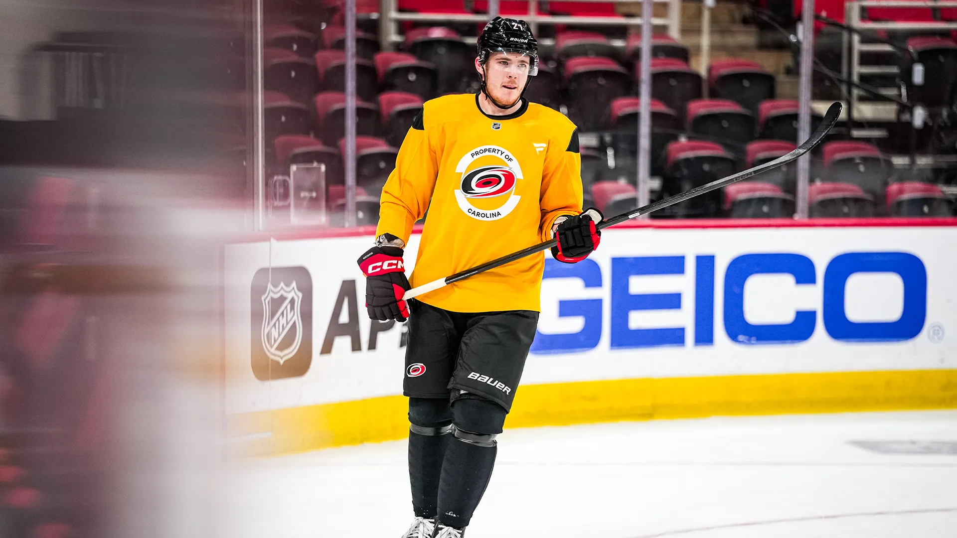 Injury Report: Alexander Nikishin