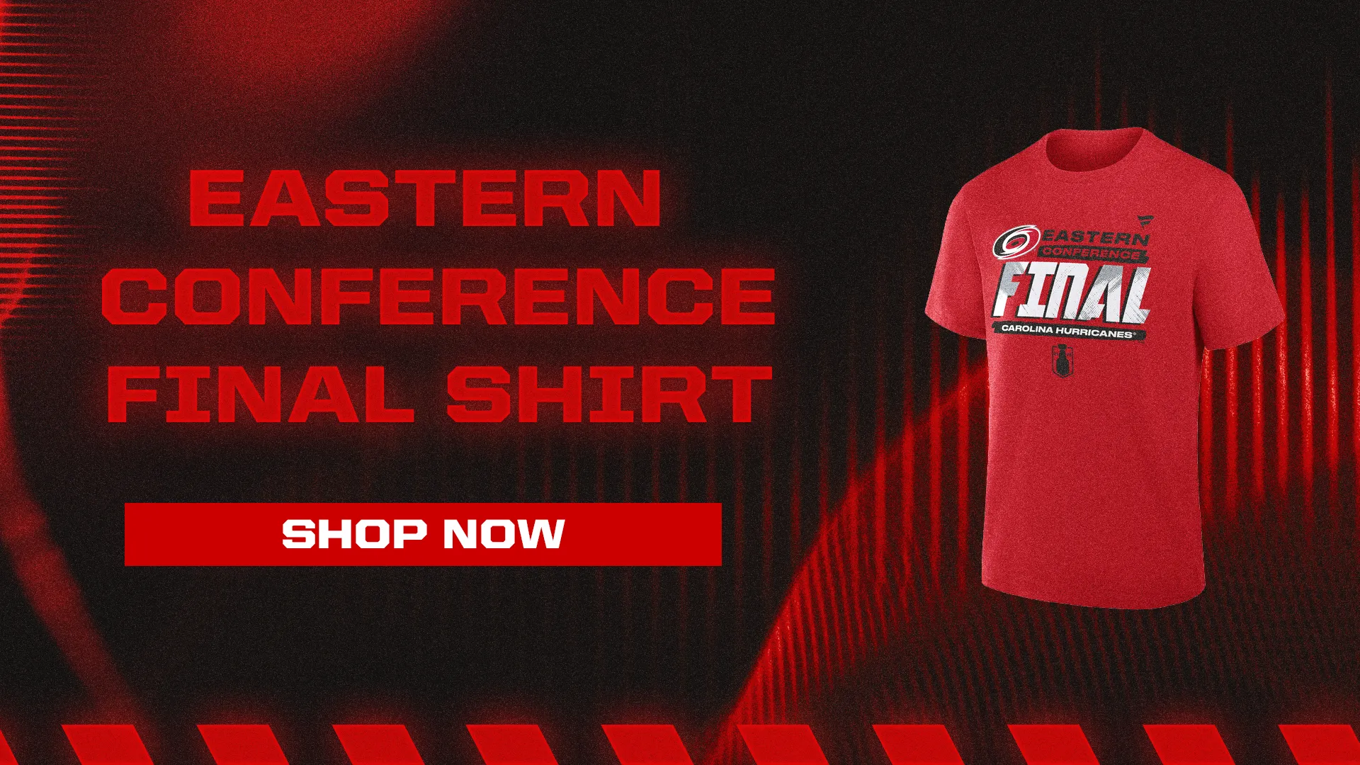 Eastern Conference Final Shirt | Shop Now