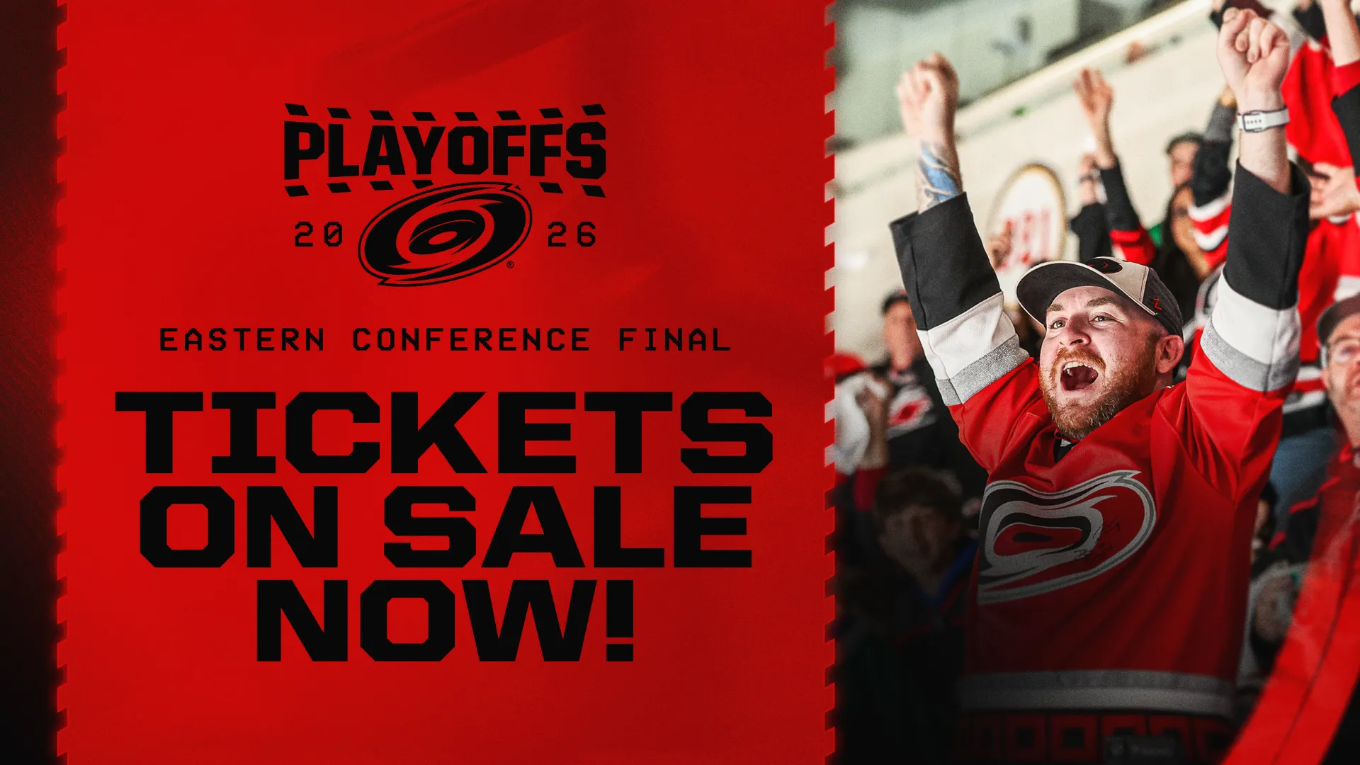 ECF Tickets On Sale Now