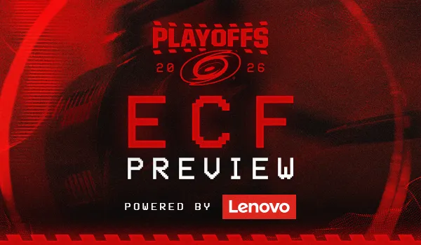 Round 1 Preview | Playoffs 2026 | Powered by Lenovo
