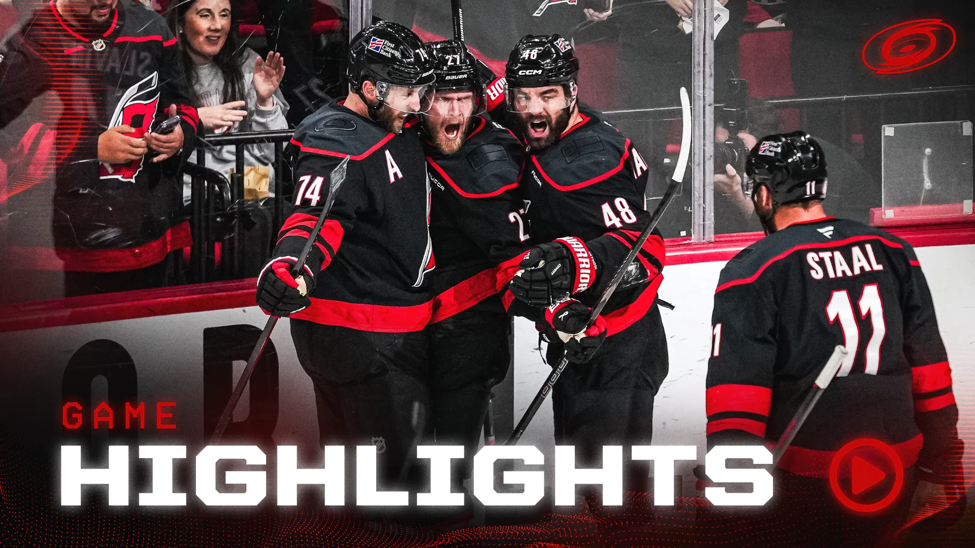 Game Highlights