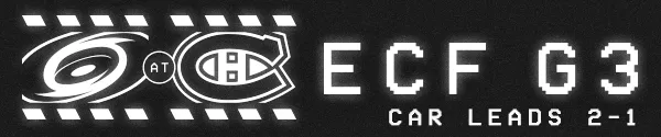 ECF G3 | CAR Leads 2-1