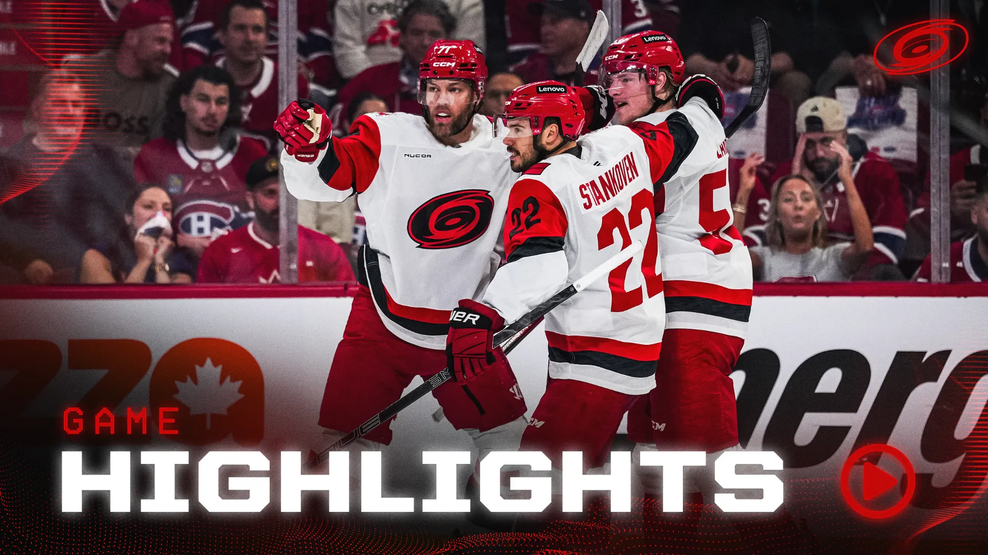 Game Highlights