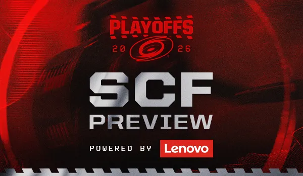 SCF Preview | Playoffs 2026 | Powered by Lenovo