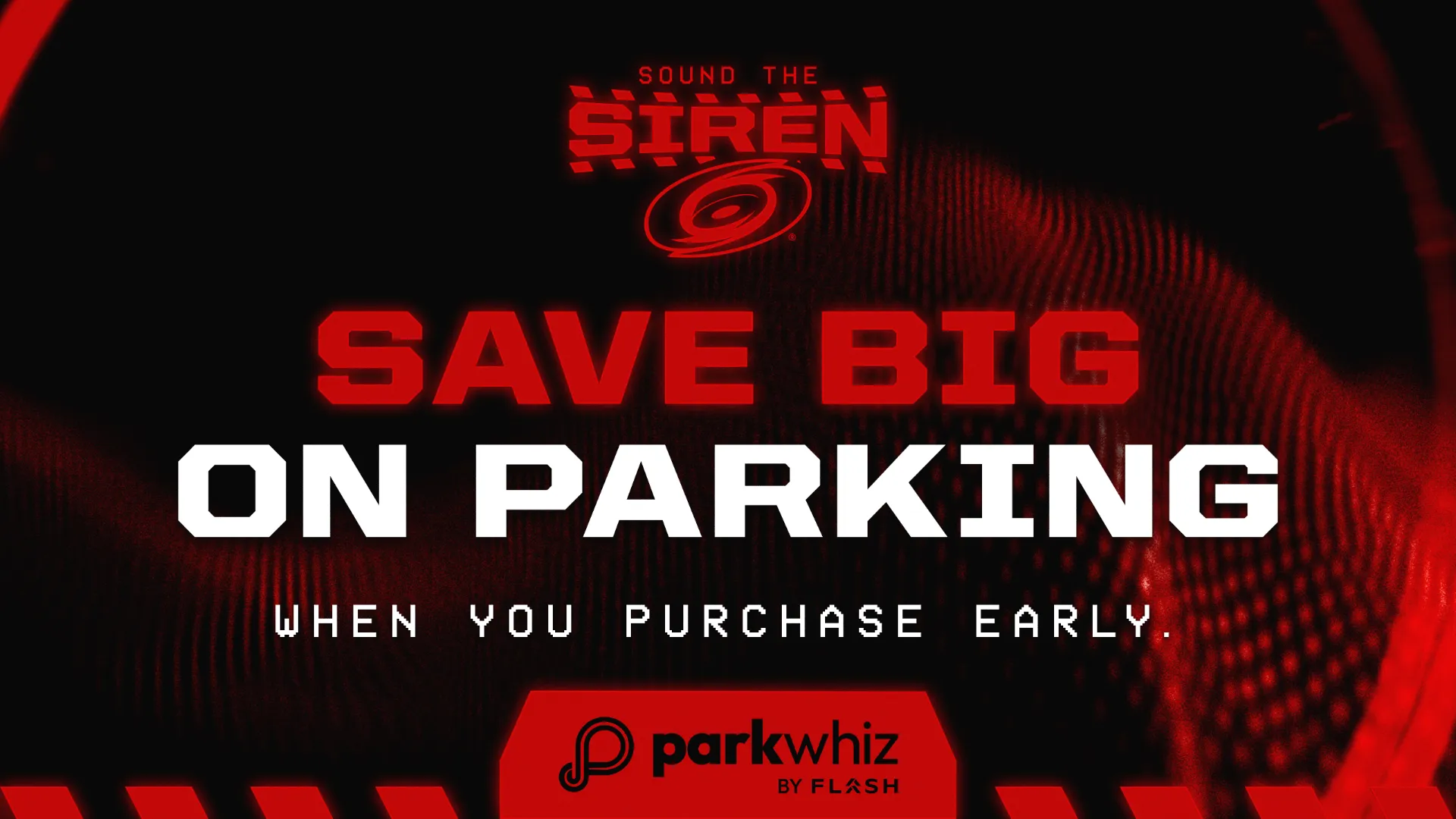 Save Big On Parking