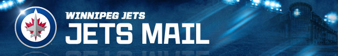 Winnipeg Jets - Jets Mail