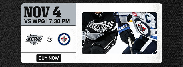 Kings vs Jets