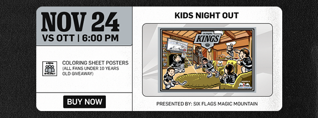 Kids Night Out