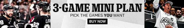 3-Game Mini Plan