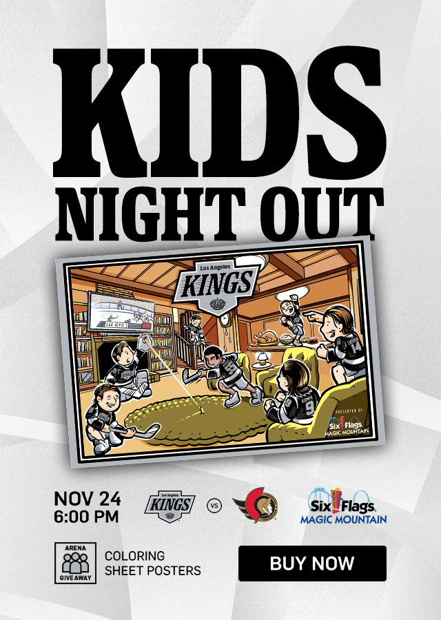 Kids Night Out