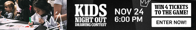 Kids Drawing Contest