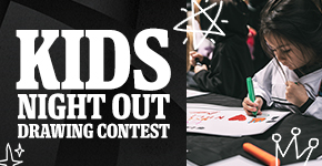 Drawing Contest