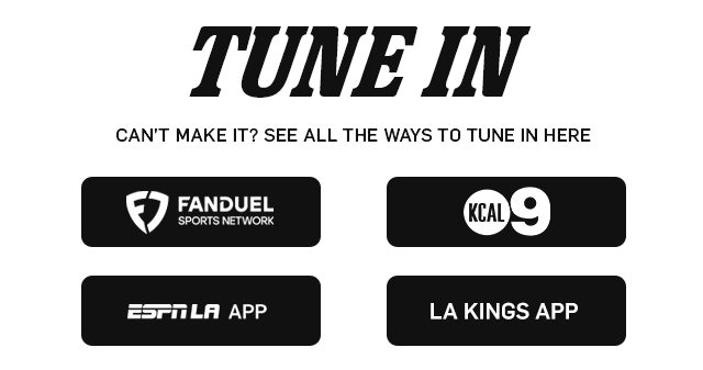Tune In