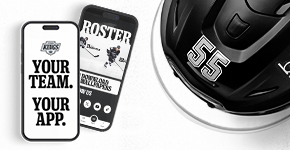 LA Kings App