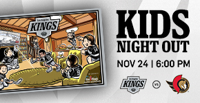 Kids Night Out