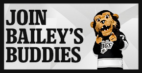 Bailey's Buddies