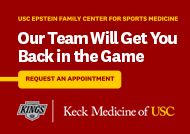 Keck Medicine USC