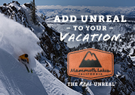 Mammoth Lakes