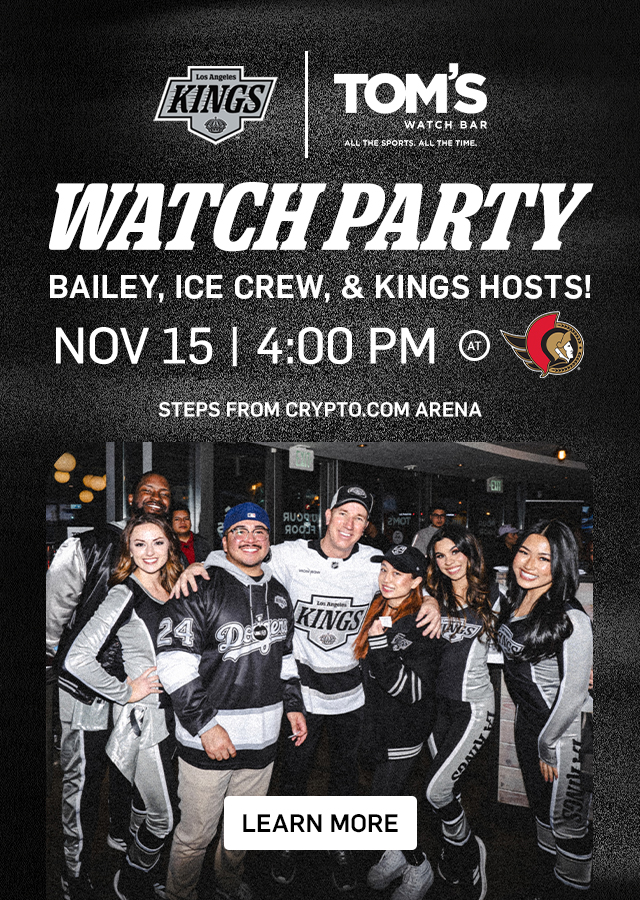 Watch Party on November 12