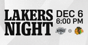 Lakers Night