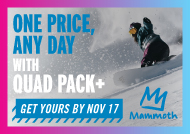 Mammoth Mountain