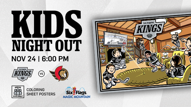 Kids Night Out