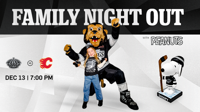 Family Night