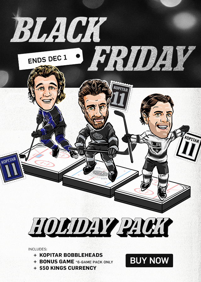 Black Friday Deal