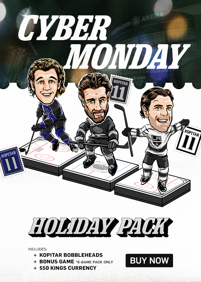 Cyber Monday Offer