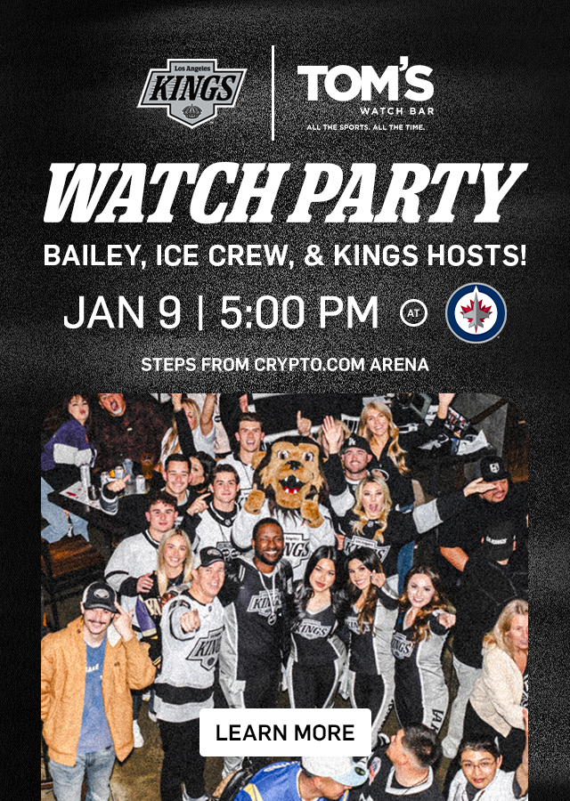 Watch Party vs Jets