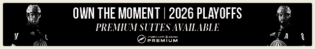 Premium Suites Available