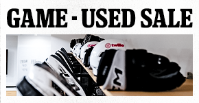 Game Used Sale