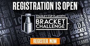 Bracket Challenge