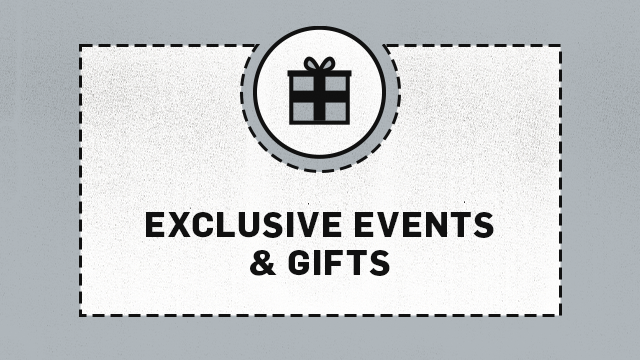 QS - Exclusive Events