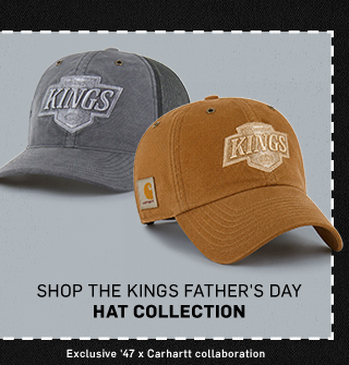 LA Kings Hats