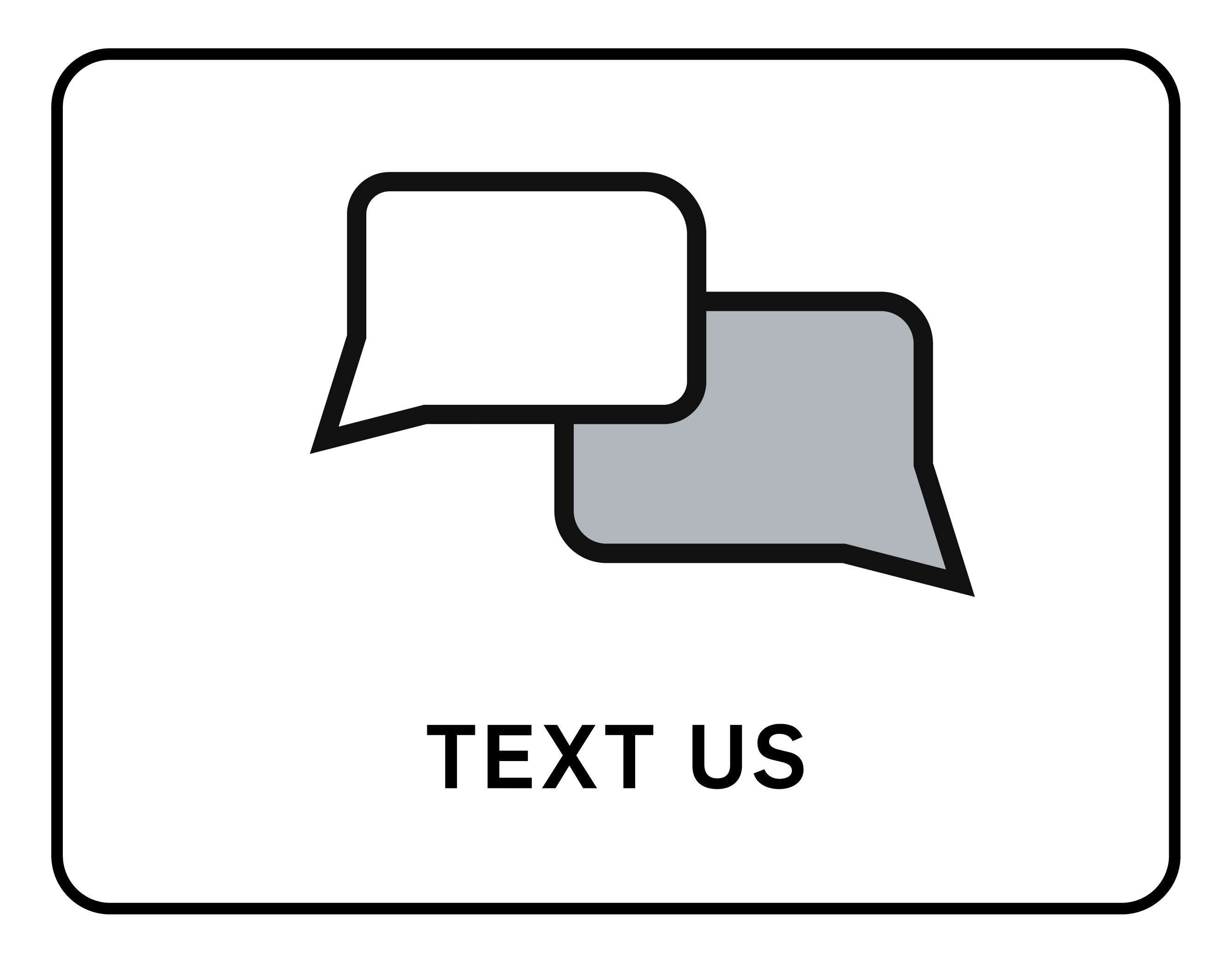 Text Us
