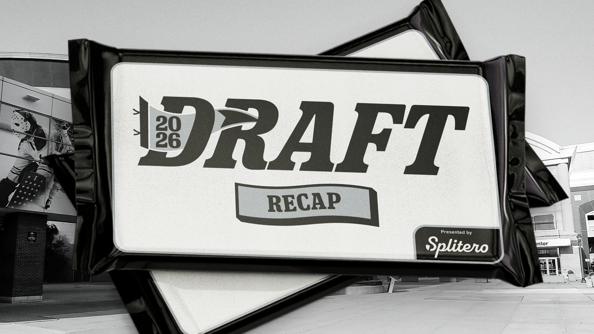 NHL Draft Recap