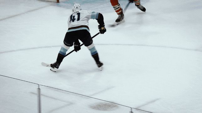 Ryker Evans Highlight Reel of him scoring goals last season