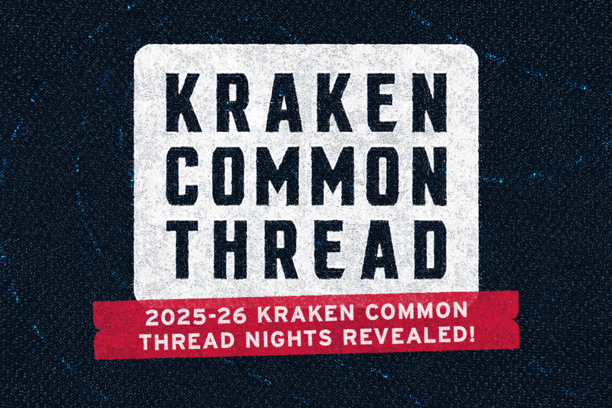 graphic of kraken common thread nights revealed