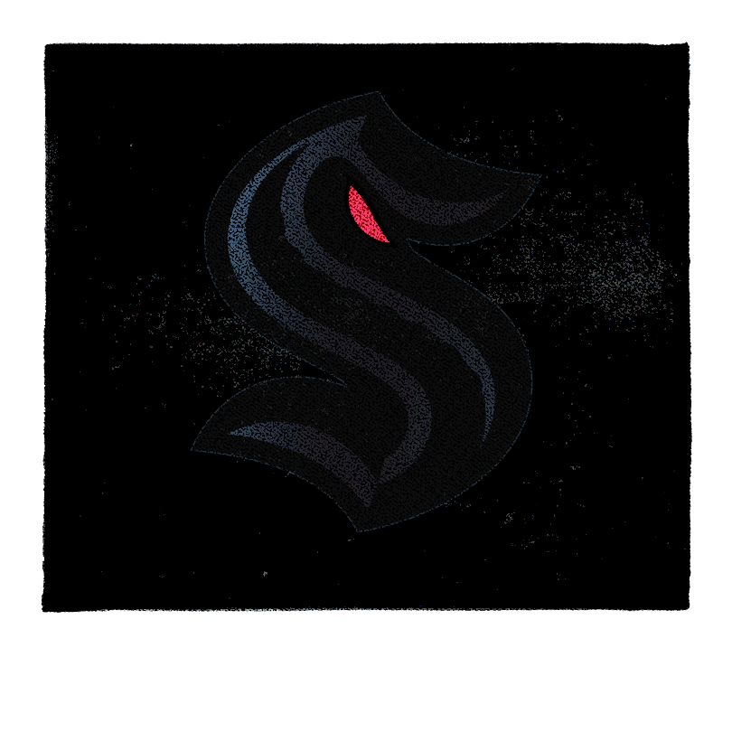 STEALTH-MODE CREST