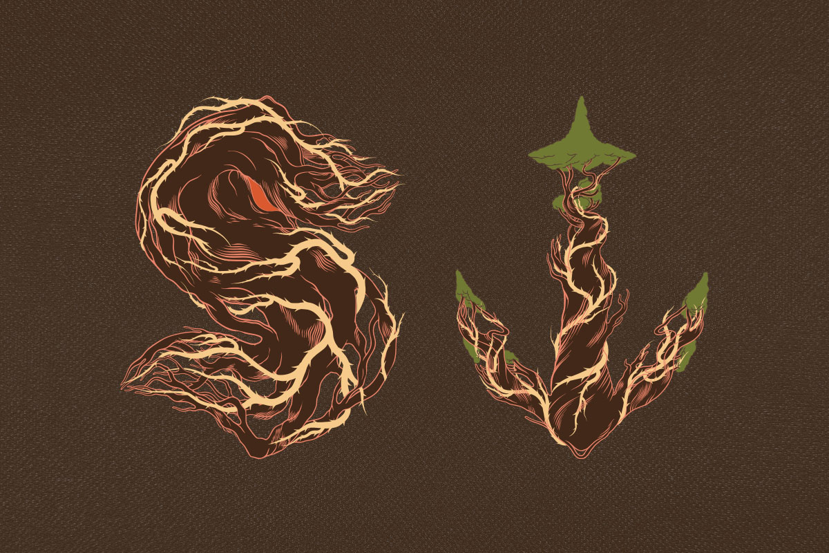 women in hockey kraken logos