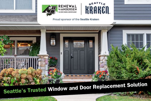 Keep the Kraken in your wallet WaFd Bank advertisement