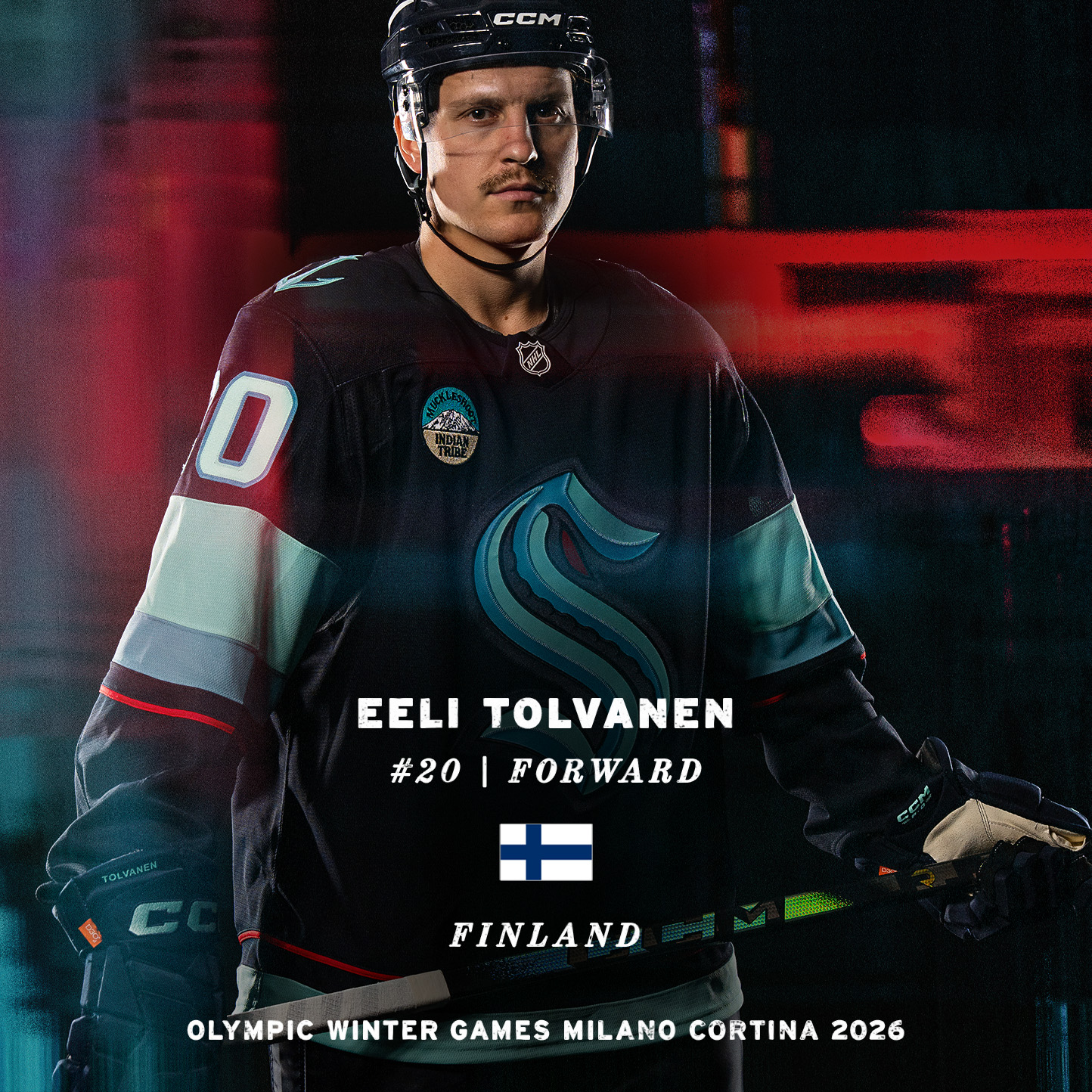 Eeli Tolvanen Finland