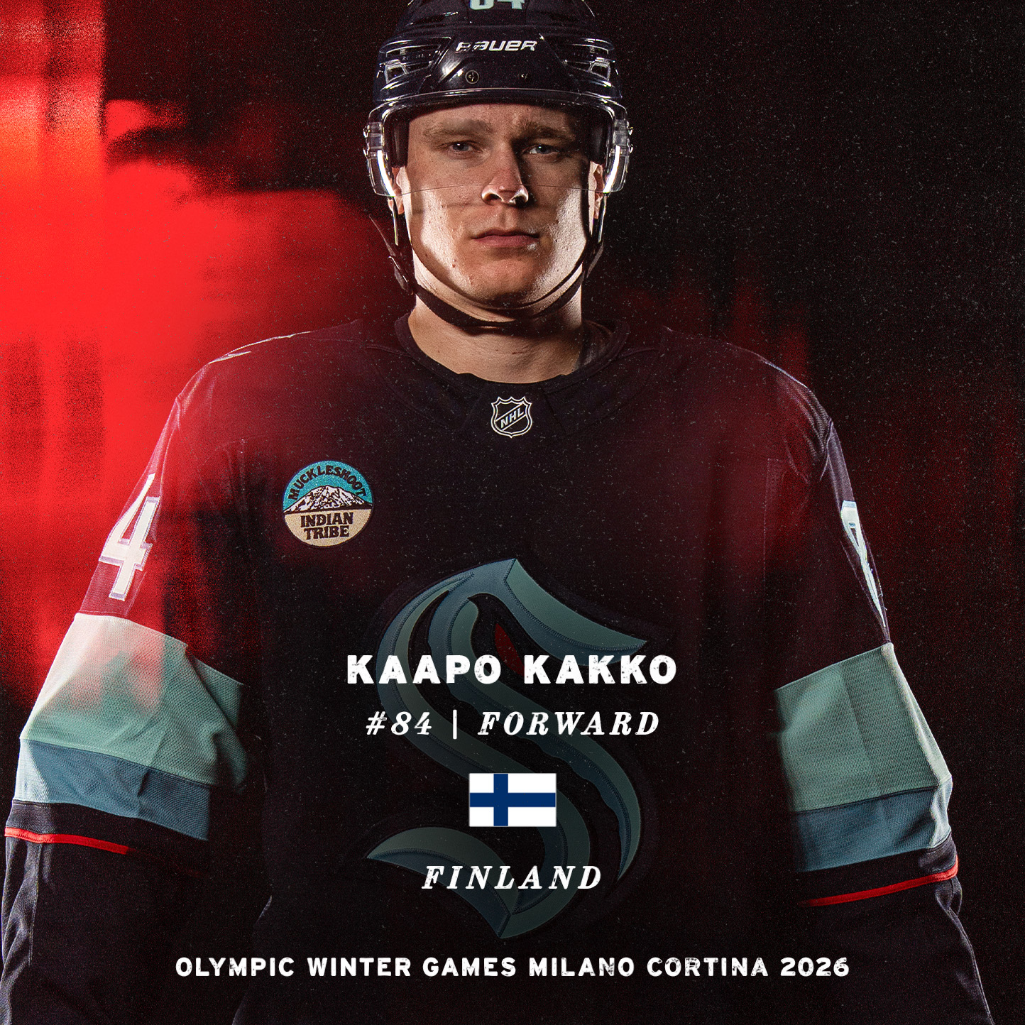 Kaapo Kakko Finland