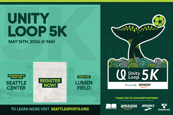 Unity Loop 5K