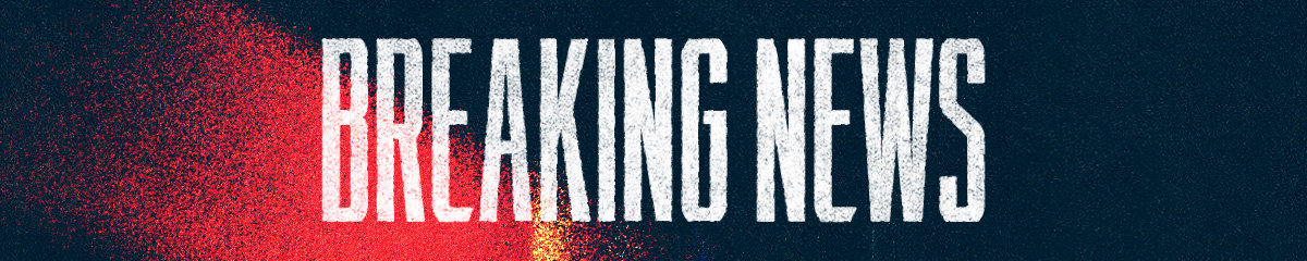 Breaking News